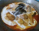 Foto langkah ke 5 dari resep Gulai ayam KHAS PADANG.