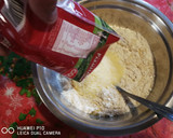 Foto del paso 3 de la receta: Pan de queso