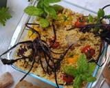 Couscous Vegetable Farm recipe step 5 photo