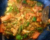 વેજ દમ બિરયાની (Veg Dum Biryani Recipe In Gujarati) રેસીપી સ્ટેપ6ફોટો