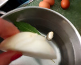 Foto del paso 2 de la receta: Arroz blanco