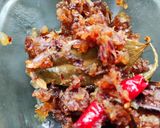 মশলা মুরগি (moshla murgi recipe in Bengali) রেসিপির ধাপ 2 ছবি