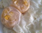 Foto del paso 3 de la receta: Chivito a mi manera !!