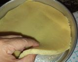 Foto del paso 6 de la receta: Pastafrola mixta batata y membrillo