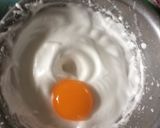 Hình bước làm 2 của món Bánh bông lan