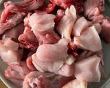 Foto del paso 1 de la receta: Gazpachos manchegos !!!