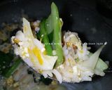 Foto langkah ke 5 dari resep Cah Pakcoy / Cah Sawi Sendok.