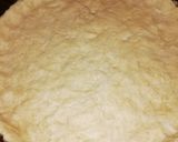 Foto del paso 1 de la receta: Küchen de yogurt natural y coco rallado