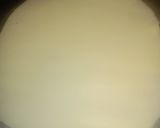 A picture of step 3 of Gujiya (Nariyalwali).
