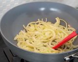 Foto langkah ke 7 dari resep Bola bola daging masak bumbu galantine.