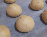 Foto del paso 10 de la receta: Buñuelos de Cuaresma