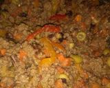Foto del paso 3 de la receta: #RellenoCynthiaSerena