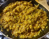 Foto del paso 3 de la receta: Verduras rellenas de pisto especial