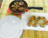 Foto del paso 12 de la receta: Solomillo en salsa