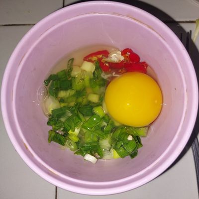 Langkah 2