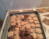 Foto del paso 8 de la receta: Galletitas merenderas