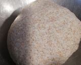 Foto del paso 2 de la receta: Pan pita integral