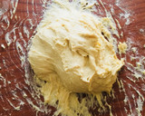 A picture of step 11 of Bread🍞.