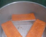Foto langkah ke 3 dari resep Lapis singkong.