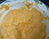 Foto langkah ke 2 dari resep Kaloci Pumpkin.