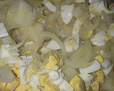 Foto del paso 7 de la receta: Pollo asado con ensalada de papa 🤤🤤