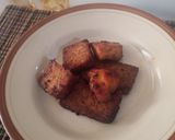 Foto langkah ke 6 dari resep Tempe Tahu Bacem Rempah.