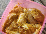 Ayam Goreng Sereh