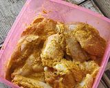 Foto langkah ke 2 dari resep Ayam Goreng Sereh.