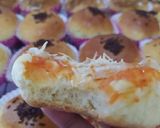 Foto langkah ke 9 dari resep Roti Empuk (Resep Dasar Roti) Ibu Fatmah Bahalwan.