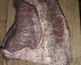 Smoked Beef Brisket recipe step 2 photo