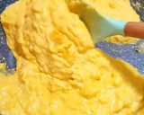Foto langkah ke 3 dari resep Lepet Jagung (Tanpa Santan & Kelapa).