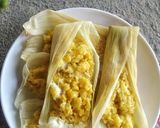Foto langkah ke 4 dari resep Lapek Jaguang.