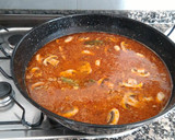 Foto del paso 7 de la receta: Gazpacho Manchego casero