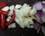 Foto langkah ke 1 dari resep Sayur Asem Instant.