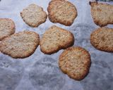 Foto del paso 5 de la receta Galletas moscovitas