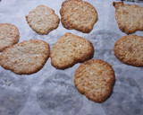 Foto del paso 5 de la receta: Galletas moscovitas