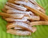Foto langkah ke 9 dari resep CHURROS Renyah.