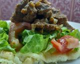 Foto del paso 5 de la receta: Pan nube