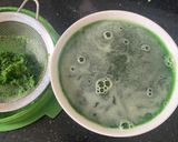 Foto langkah ke 3 dari resep Klepon Jawa.