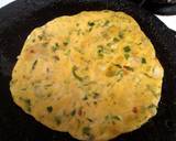 Methi Missi Roti recipe step 4 photo