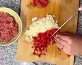Foto del paso 2 de la receta: Canastitas Rellenas :)