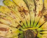 Foto langkah ke 1 dari resep Ceriping Pisang.