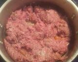 Foto del paso 1 de la receta Rulo de carne con paté de Oca