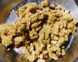 બરફી(Barfi Recipe in Gujarati) રેસીપી સ્ટેપ3ફોટો