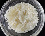 A picture of step 2 of Govindbhog kheer/Rice Pudding.