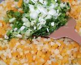 Foto langkah ke 4 dari resep Pastel goreng isi sayur(jalangkote' khas makassar).