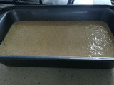 Queque de avena
