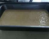 Foto del paso 2 de la receta: Queque de avena