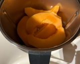 Foto del passaggio 1 della ricetta Sorbetto al melone