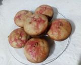 Foto del paso 9 de la receta: Muffins glaseados de nuez 🍿🌰